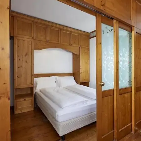 Appartement Tre Cime Di Lavaredo In The Misurina
